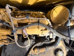 Motor with