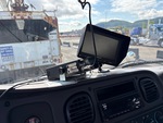 Cab with