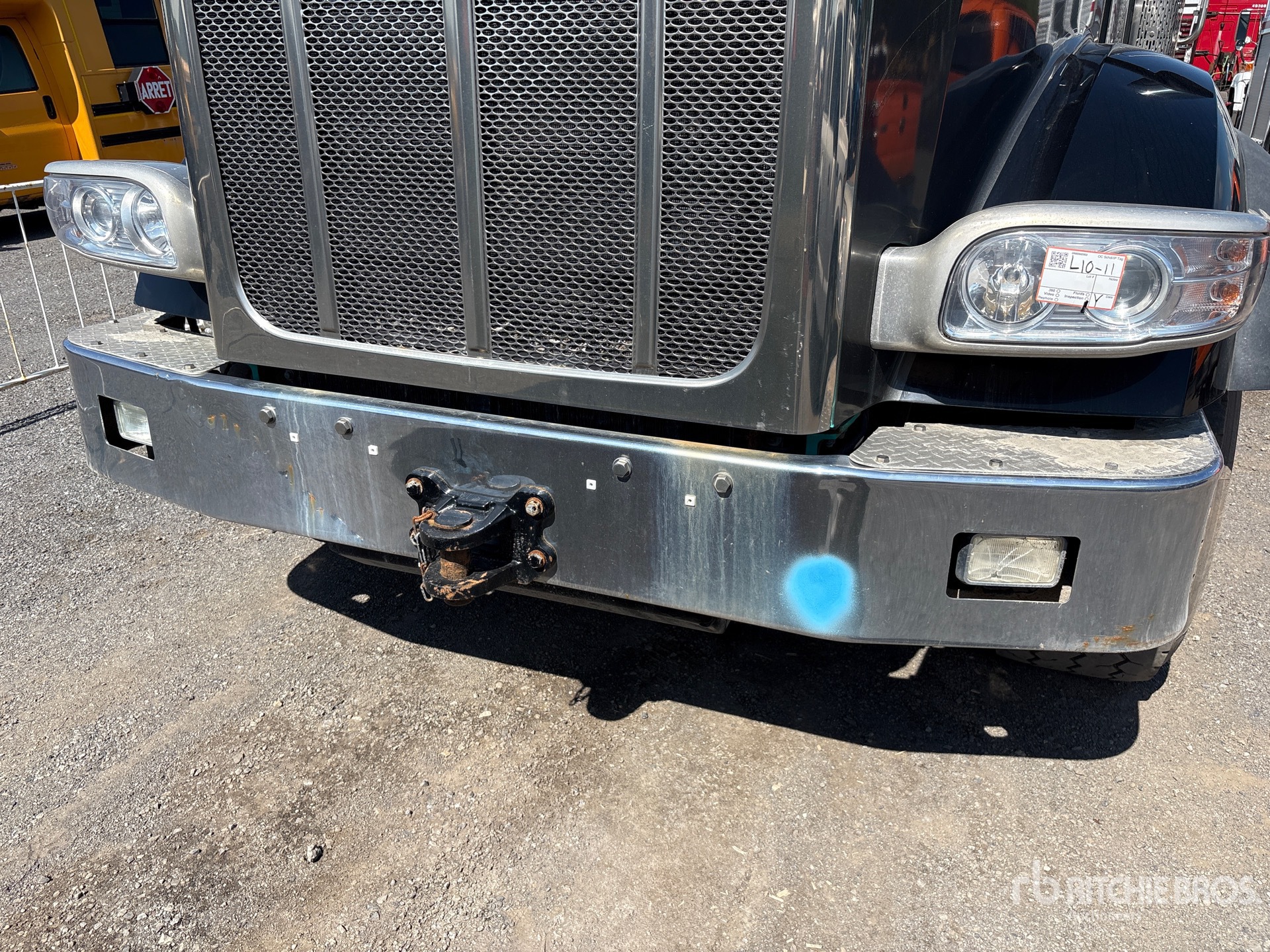2023 Peterbilt 567