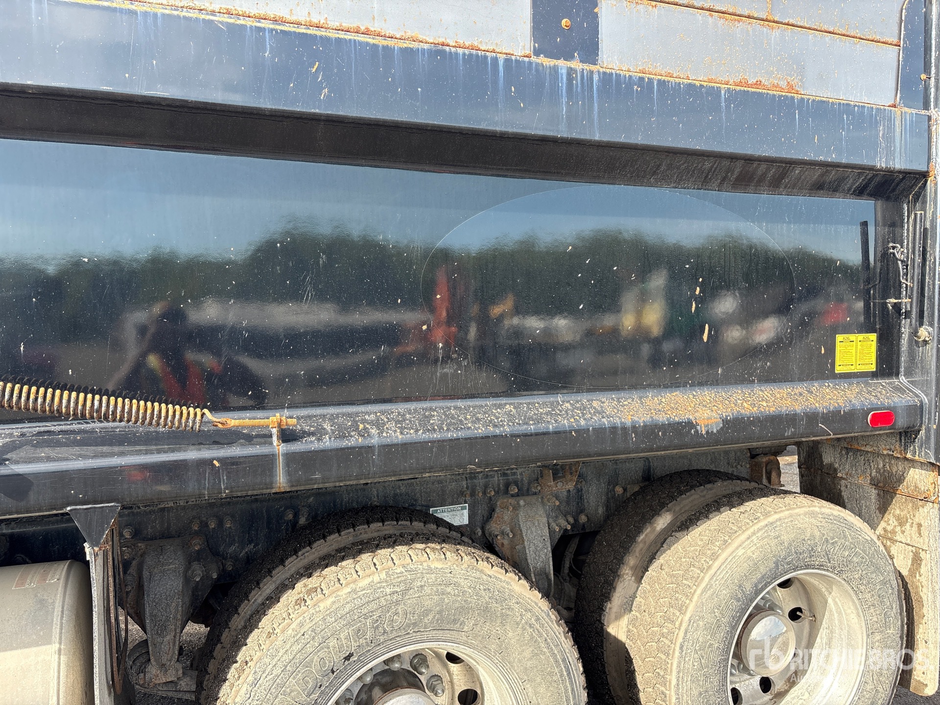 2024 Western Star 49X