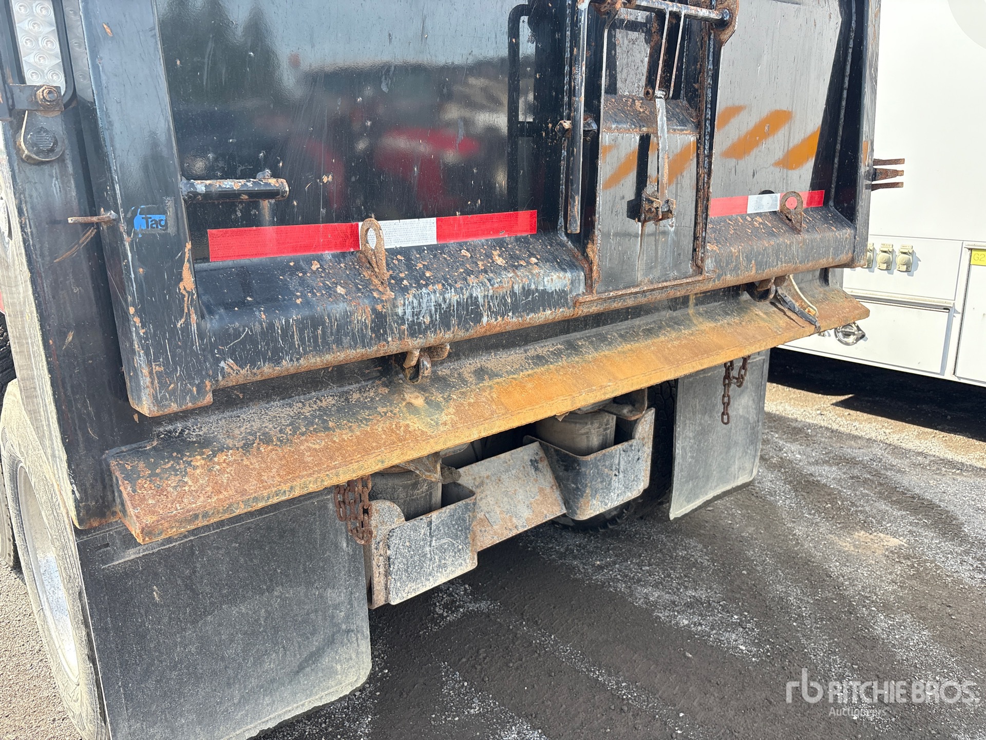 2024 Western Star 49X