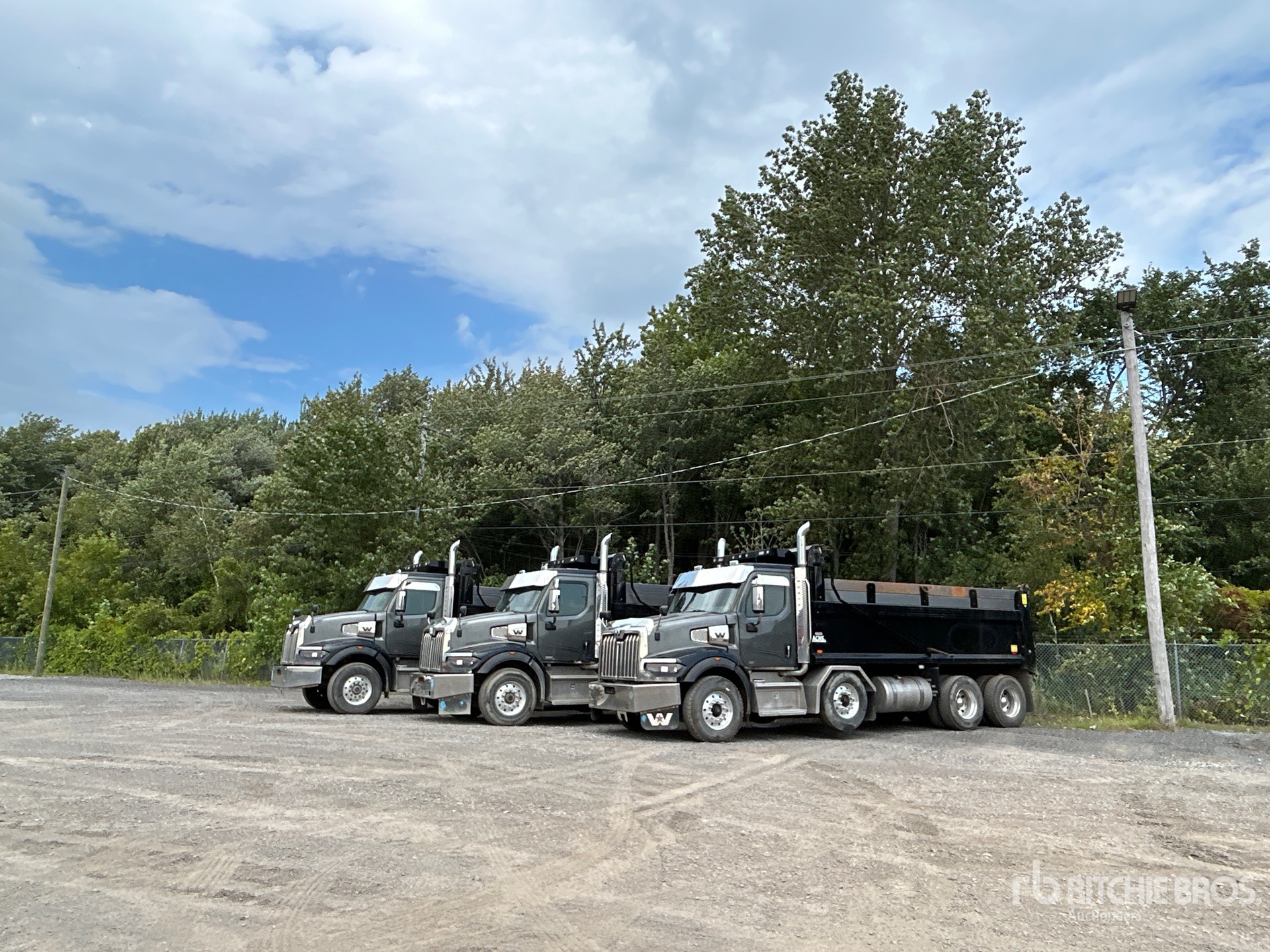 2024 Western Star 49X