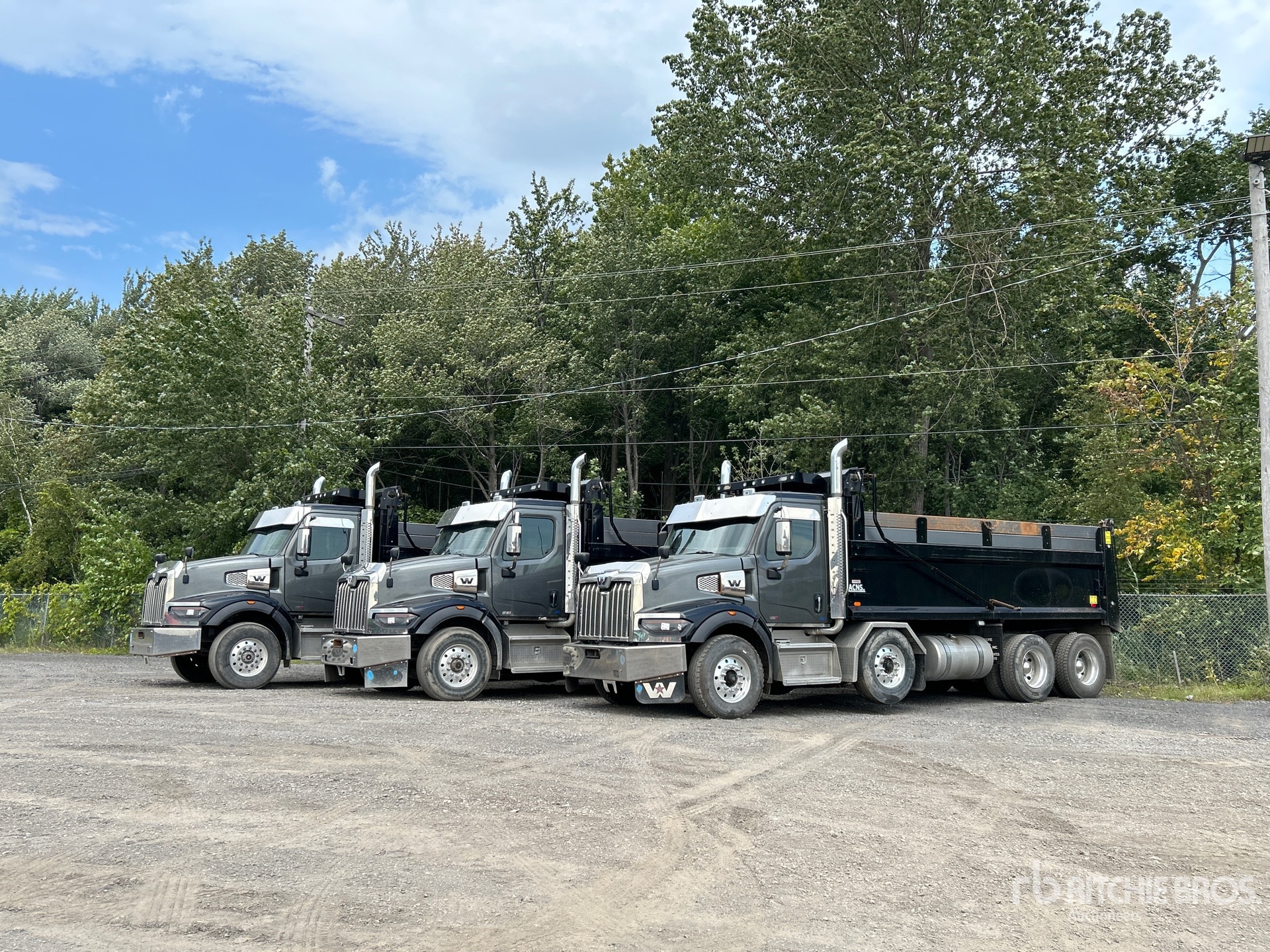 2024 Western Star 49X