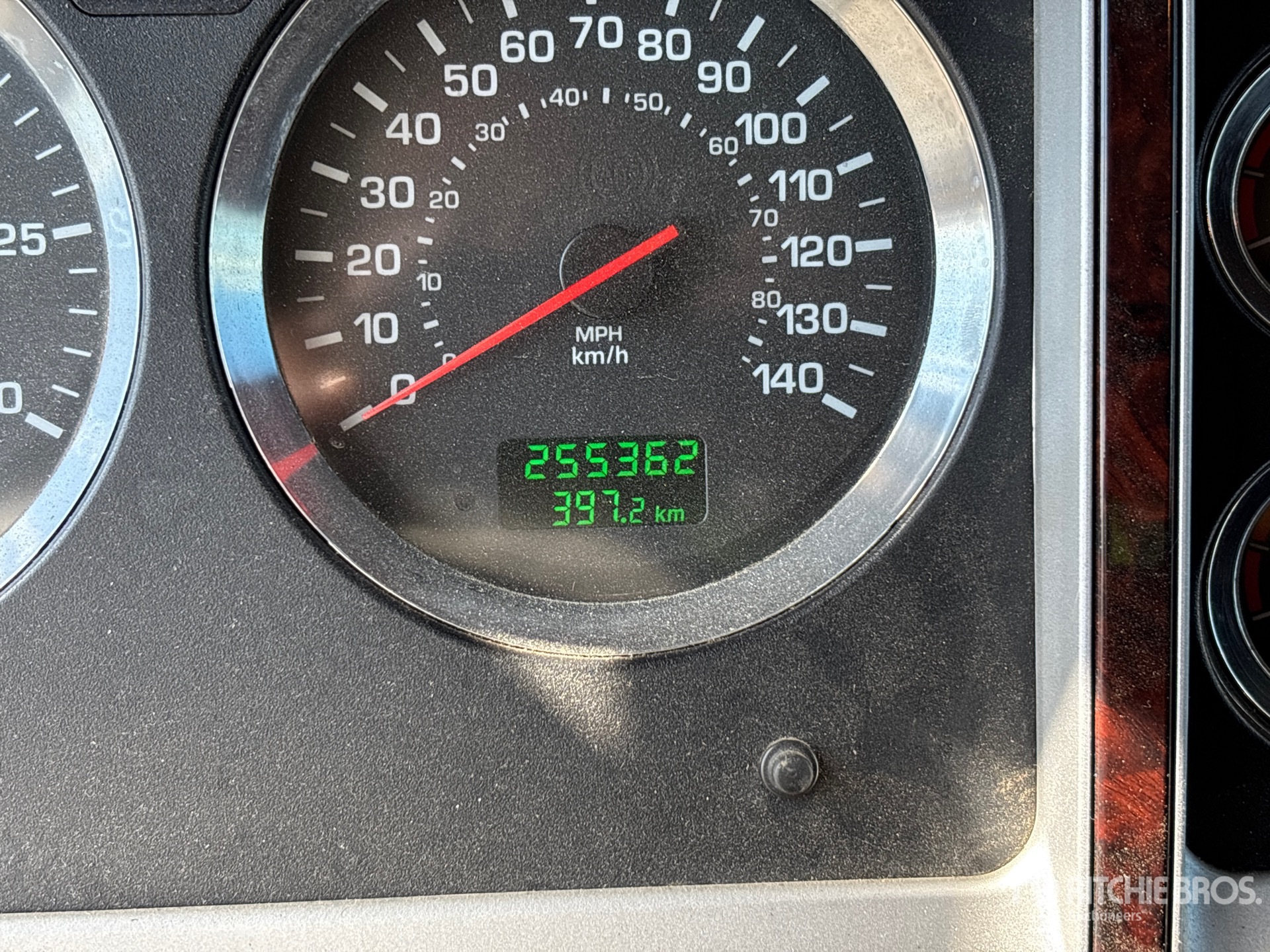 2022 Kenworth T800