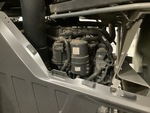 Engine with Engine - Right Side
