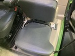 Control Station with Passenger seat