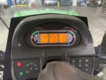Control Station with Gauges