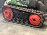 Drivetrain with