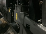 Drivetrain with Transmission