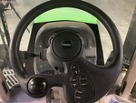 Control Station with Steering Control