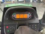 Control Station with Warning Lights