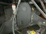 Hydraulics with Hydraulic Tank