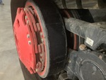 Drivetrain with