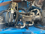 Układ hydrauliczny with