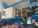 Engine with Onboard Generator