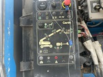 Control Station Ground with Kontrole funkcyjne