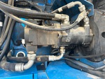 Układ hydrauliczny with Pompy (układ hydrauliczny)
