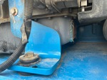 Engine with Oil Leaks