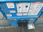 Control Station Upper with