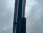 Układ hydrauliczny with Cylinder podnośnika wysięgnika