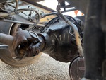 Drivetrain with