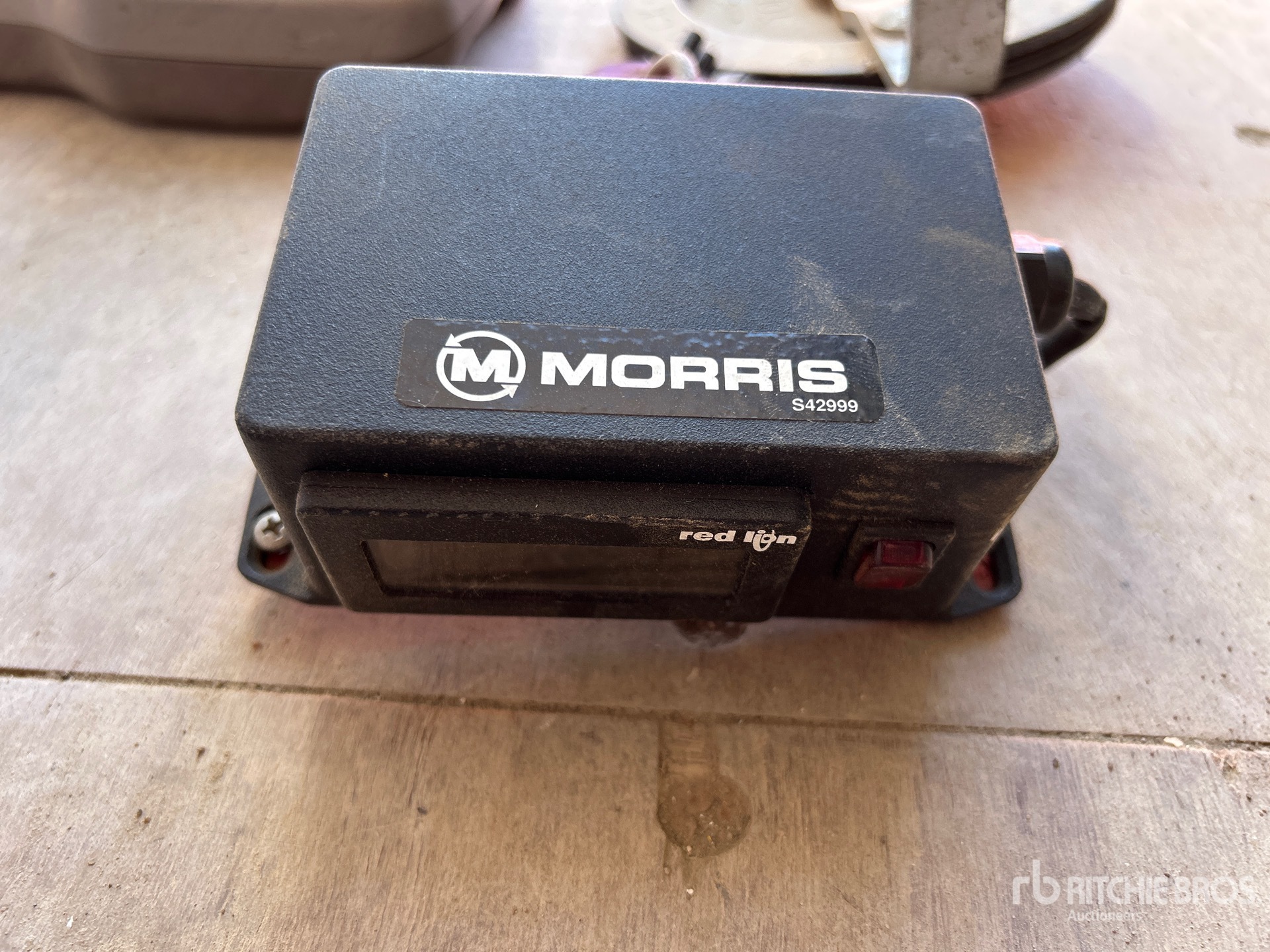 2015 Morris C2