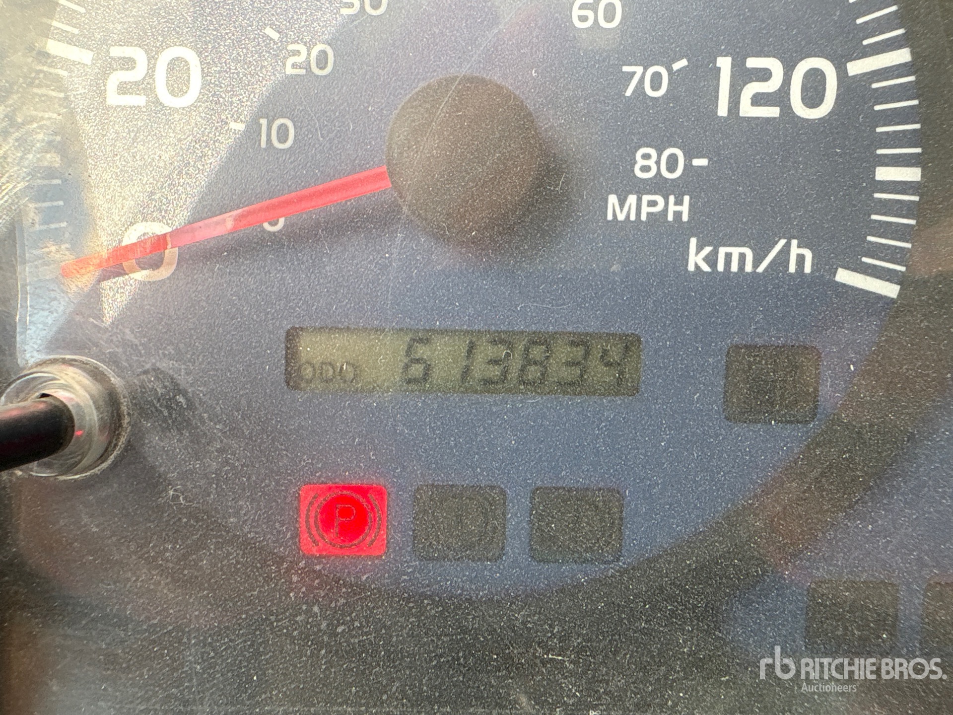 2008 Hino S/A