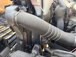 Motor with