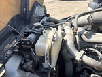 Motor with