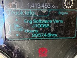 4 Transmision with Engine Hours