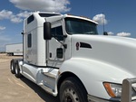 4 Underbody - Truck with