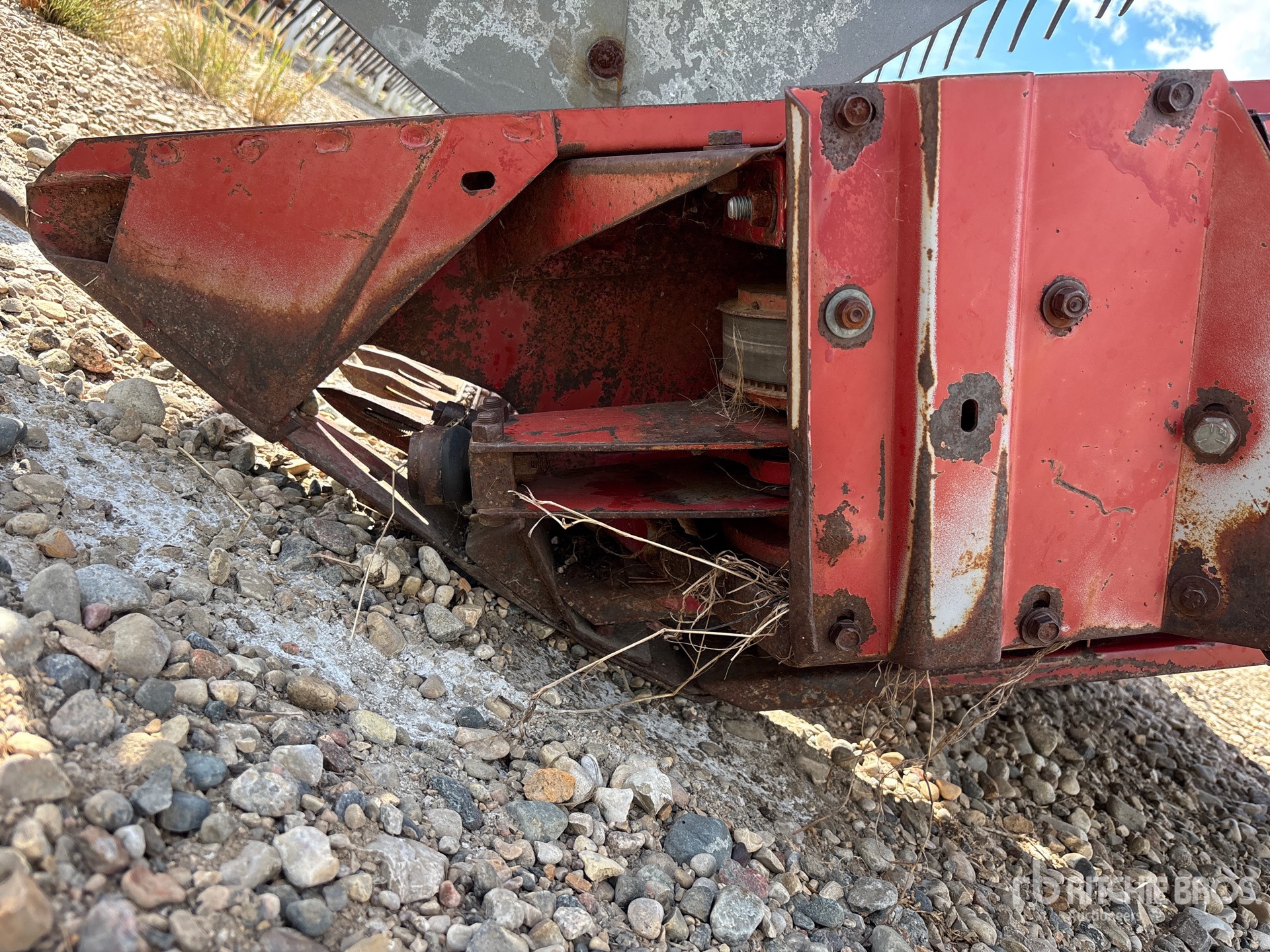 Case Ih 8820