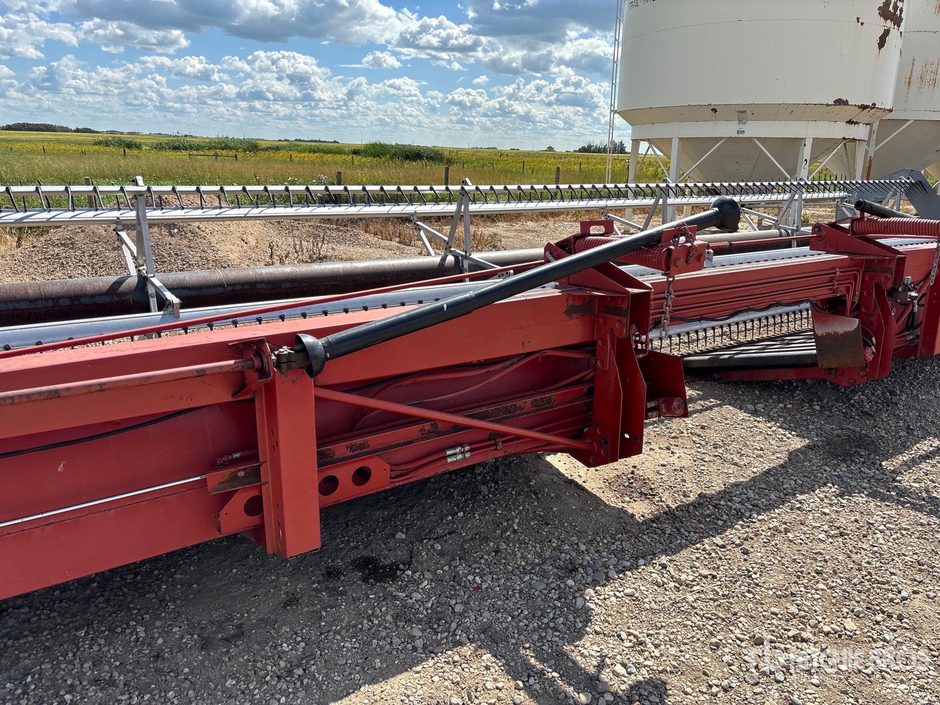 Case Ih 8820