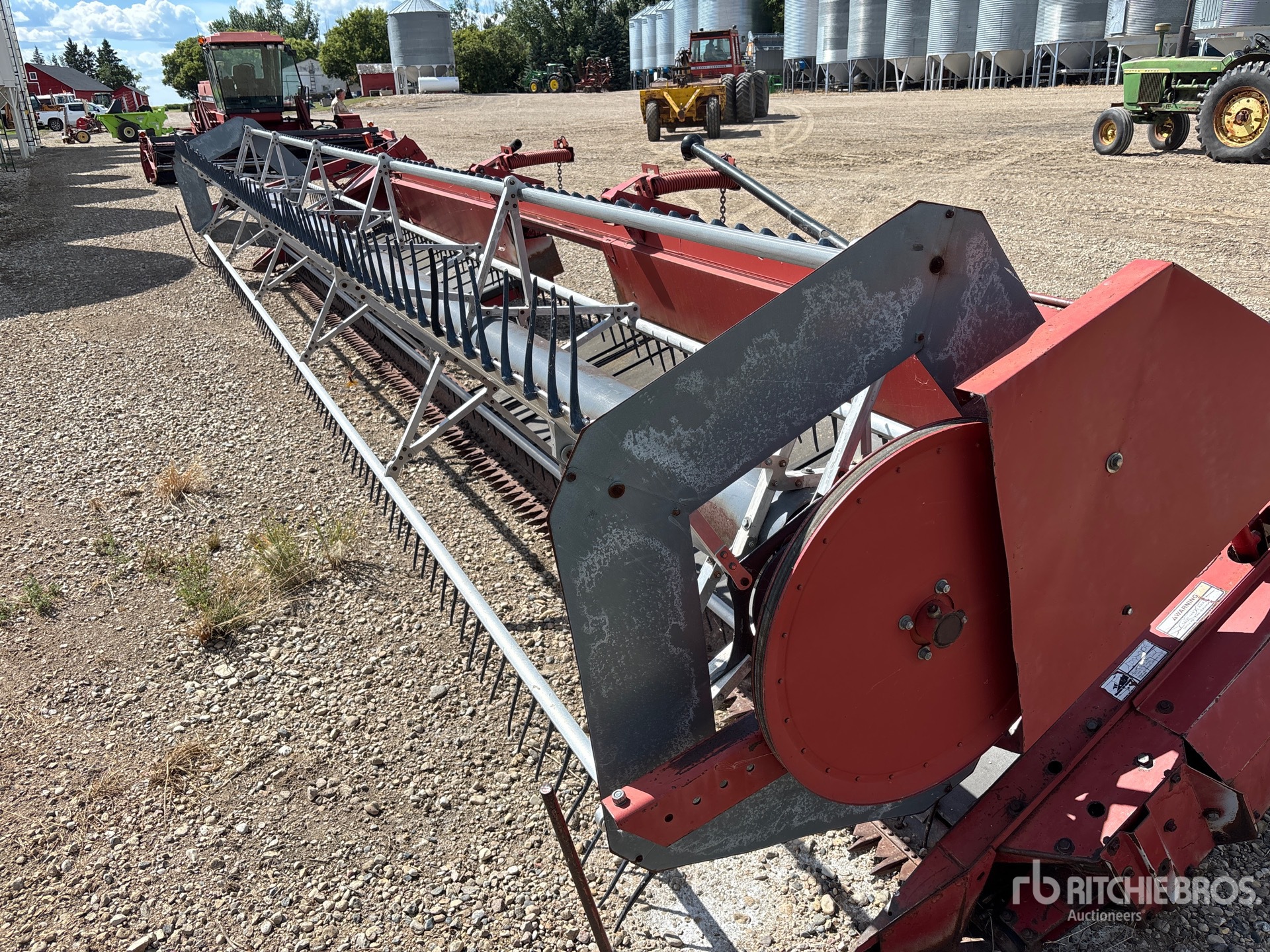 Case Ih 8820