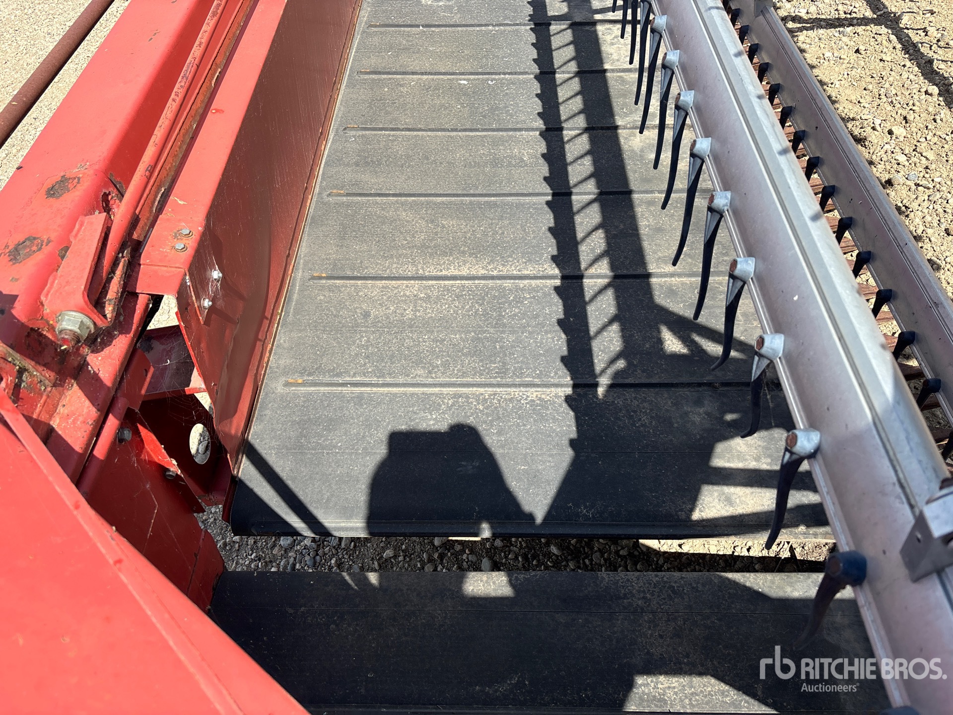 Case Ih 8820