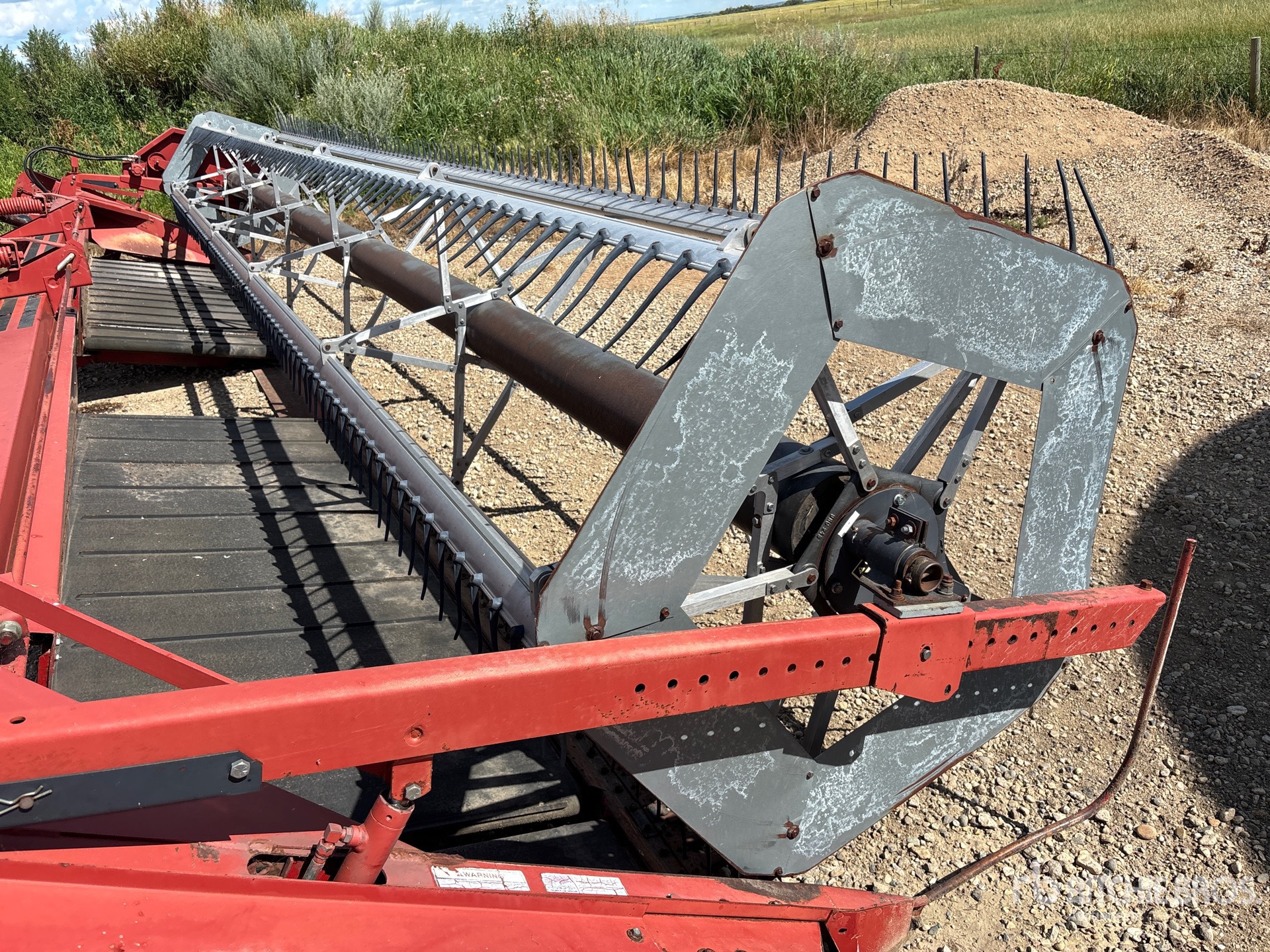 Case Ih 8820