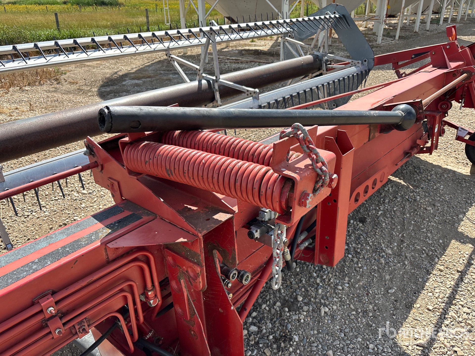 Case Ih 8820
