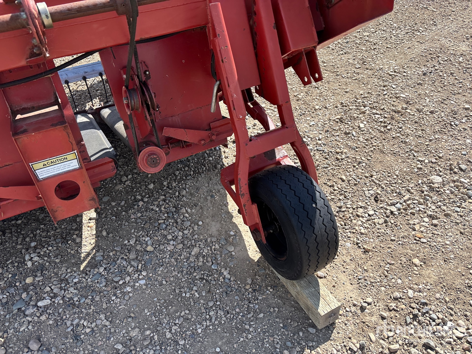 Case Ih 8820