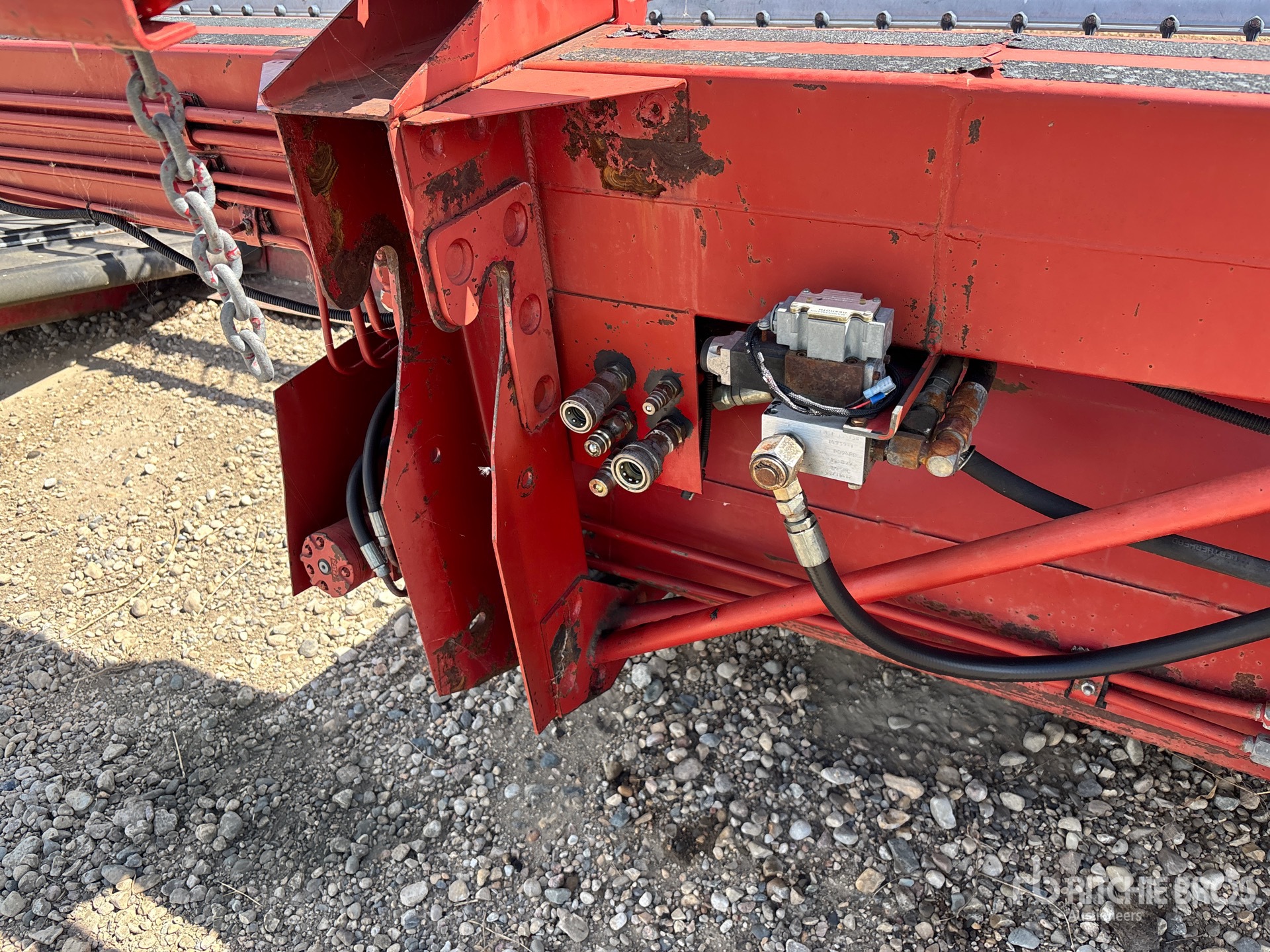 Case Ih 8820