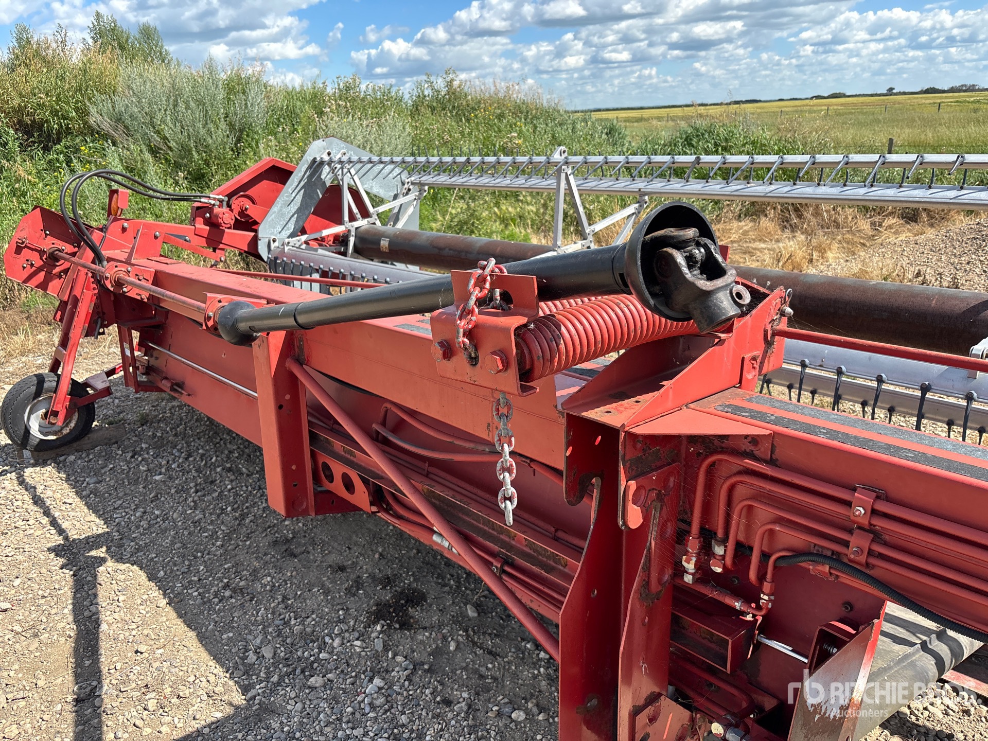 Case Ih 8820