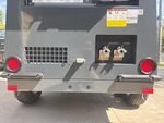 Air Compressor with Stan sygnalizacji świetlnej/okablowania