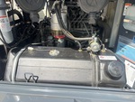 Air Compressor with Stan zbiornika paliwa