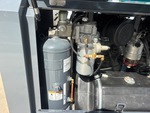 Air Compressor with Wylot przewodu powietrznego