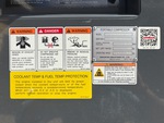 General Appearance with Unit Serial Number