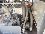 Air Compressor with Zawory, węże i przewody