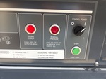 Control Station - Small with Warning Lights