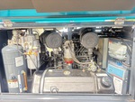 Engine with Engine - Right Side