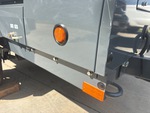 Air Compressor with
