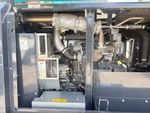 Engine with Engine - Left Side