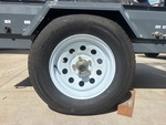 Air Compressor with Rozmiar opon